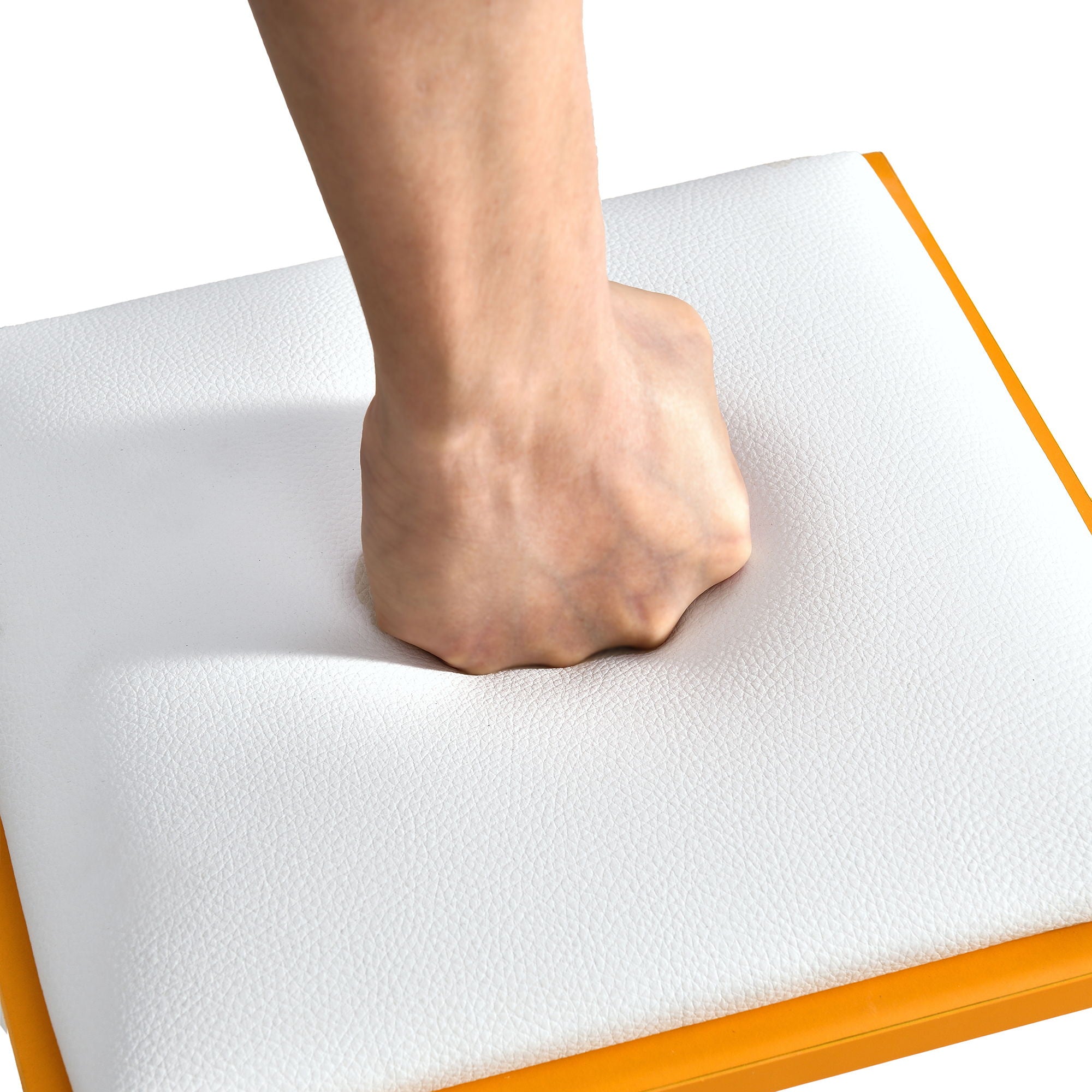 Multi Functional Adjustable Coffee Table With 4 Storage Stools