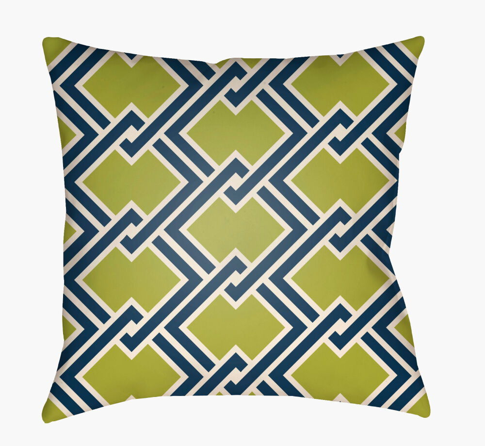 Litchfield Pillow