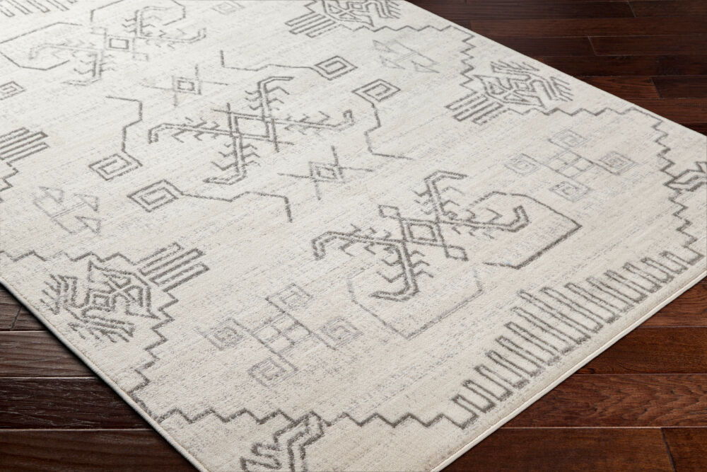 Pisa Machine Woven Rug