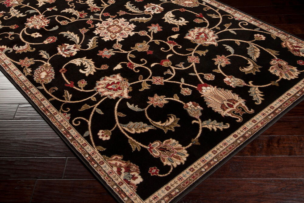 Riley Machine Woven Rug