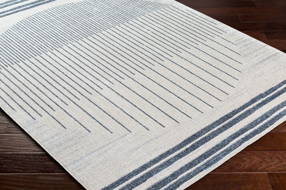 Lillian Machine Woven Rug