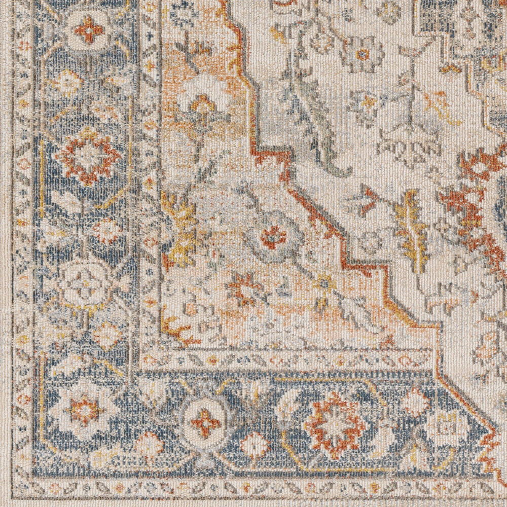 Jamila Machine Woven Rug