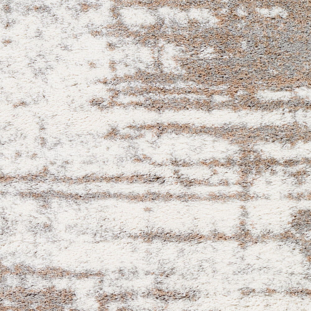 Aliyah Shag Machine Woven Rug