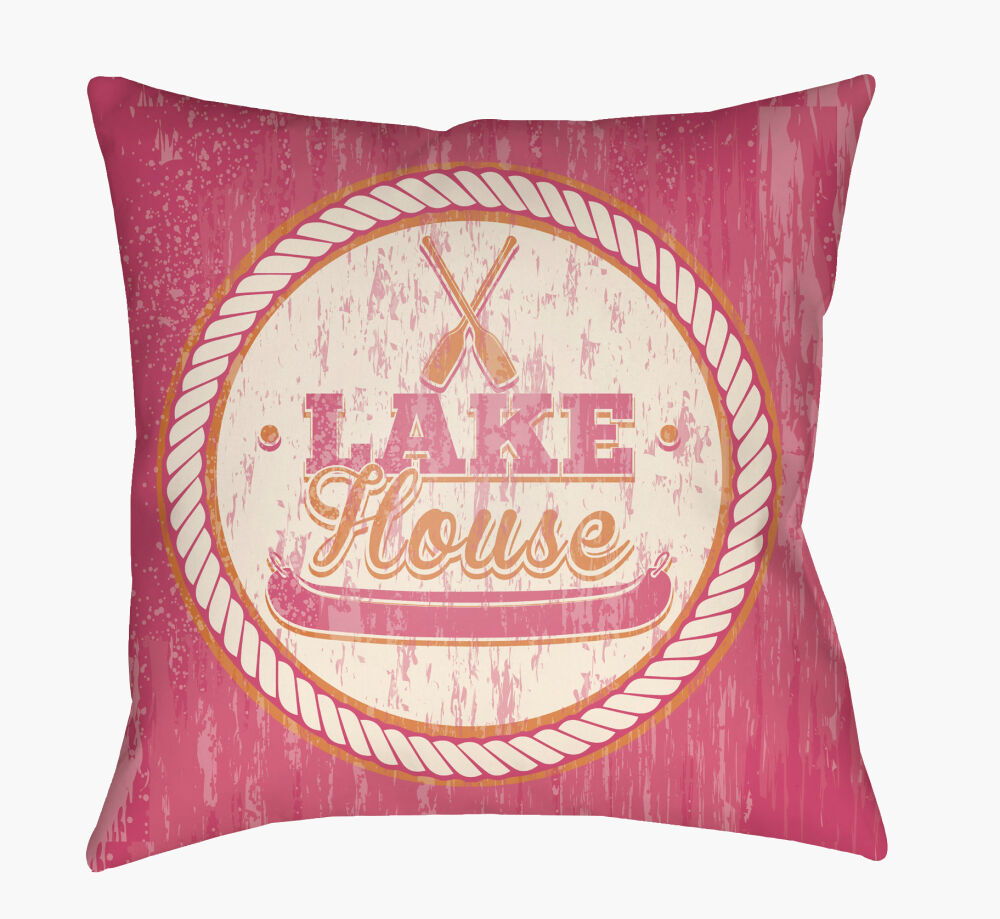 Litchfield Pillow
