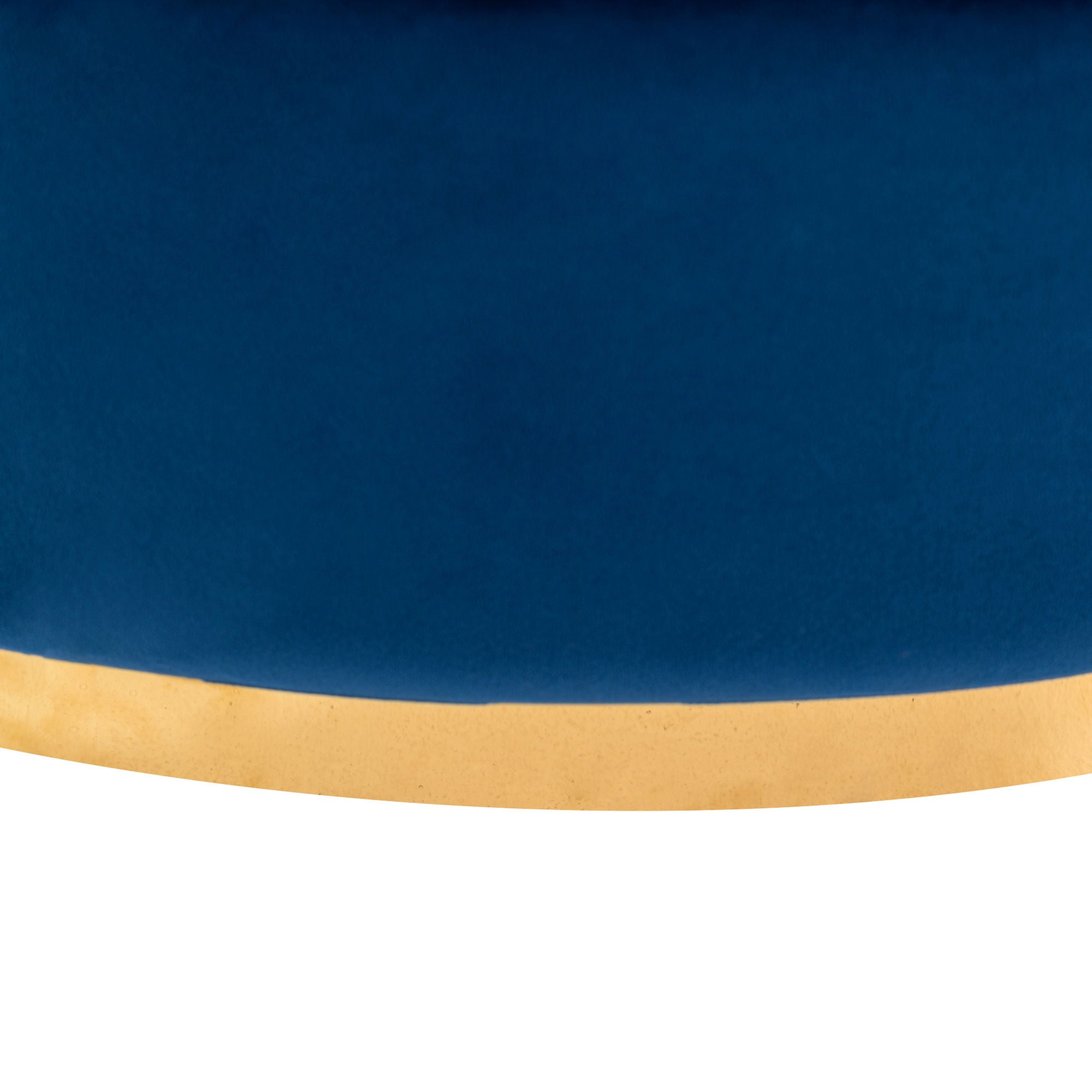 360 Degree Swivel Over Sized Upholstered Barrel Chair