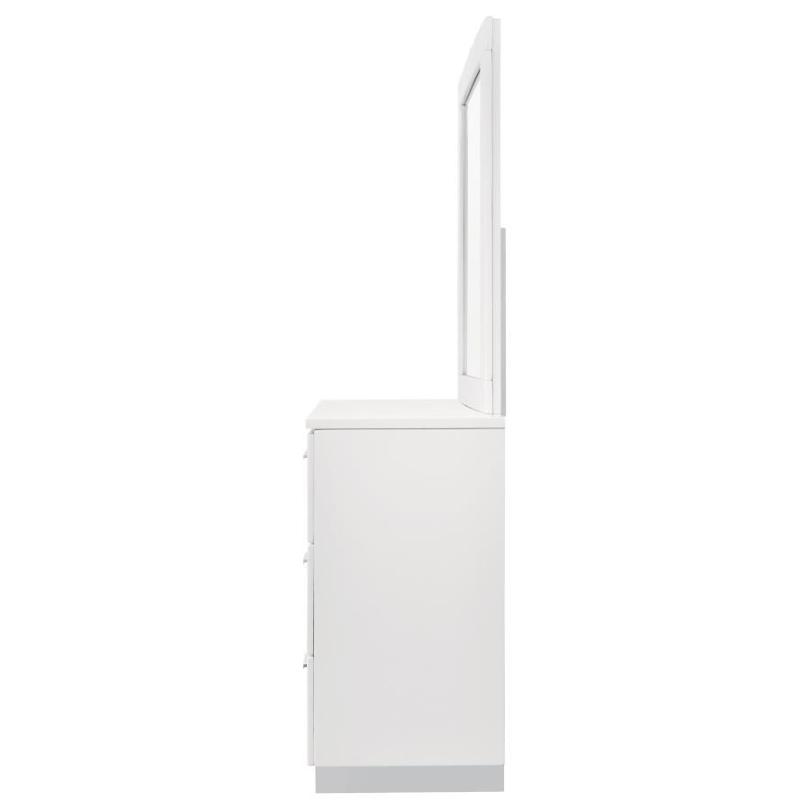 Felicity - 6-Drawer Dresser