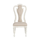 Magnolia Manor - Splat Back Upholstered Chair