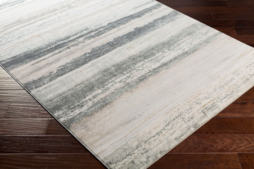 Quatro Machine Woven Rug