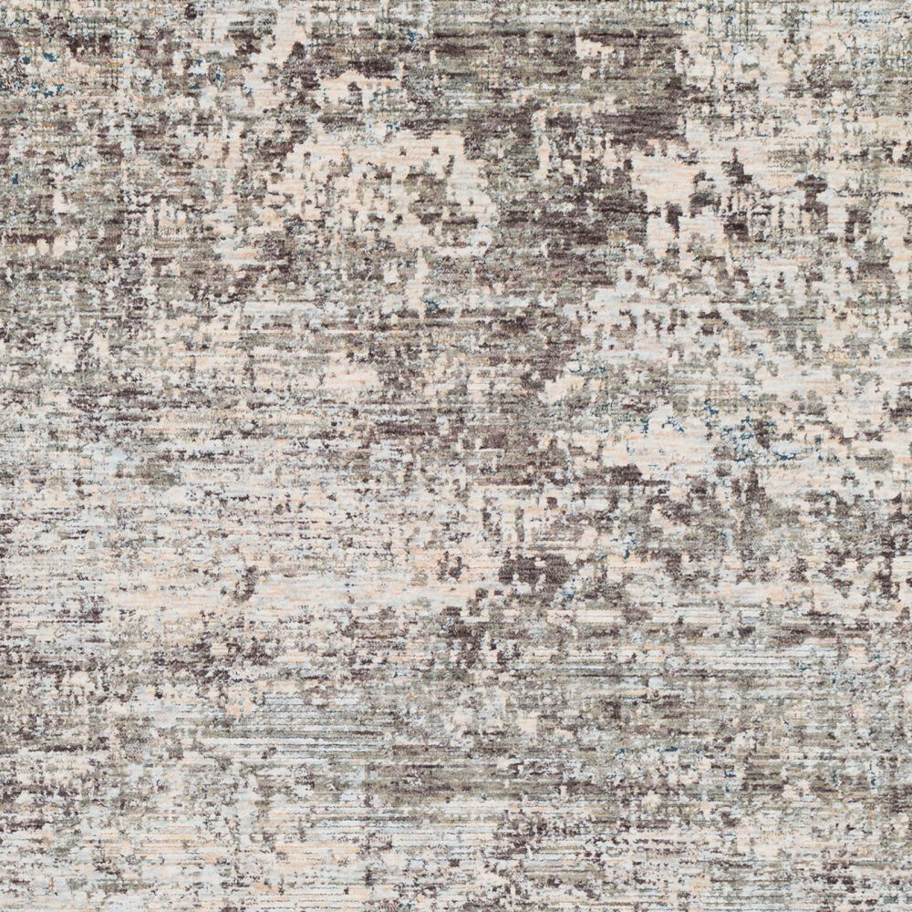 Presidential Machine Woven Rug