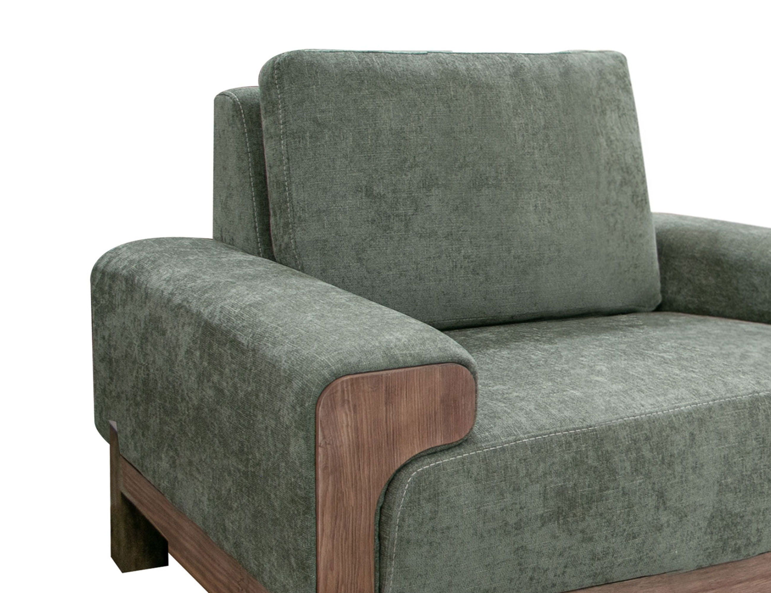 International Furniture Direct Sedona - Loveseat | Meri Furniture