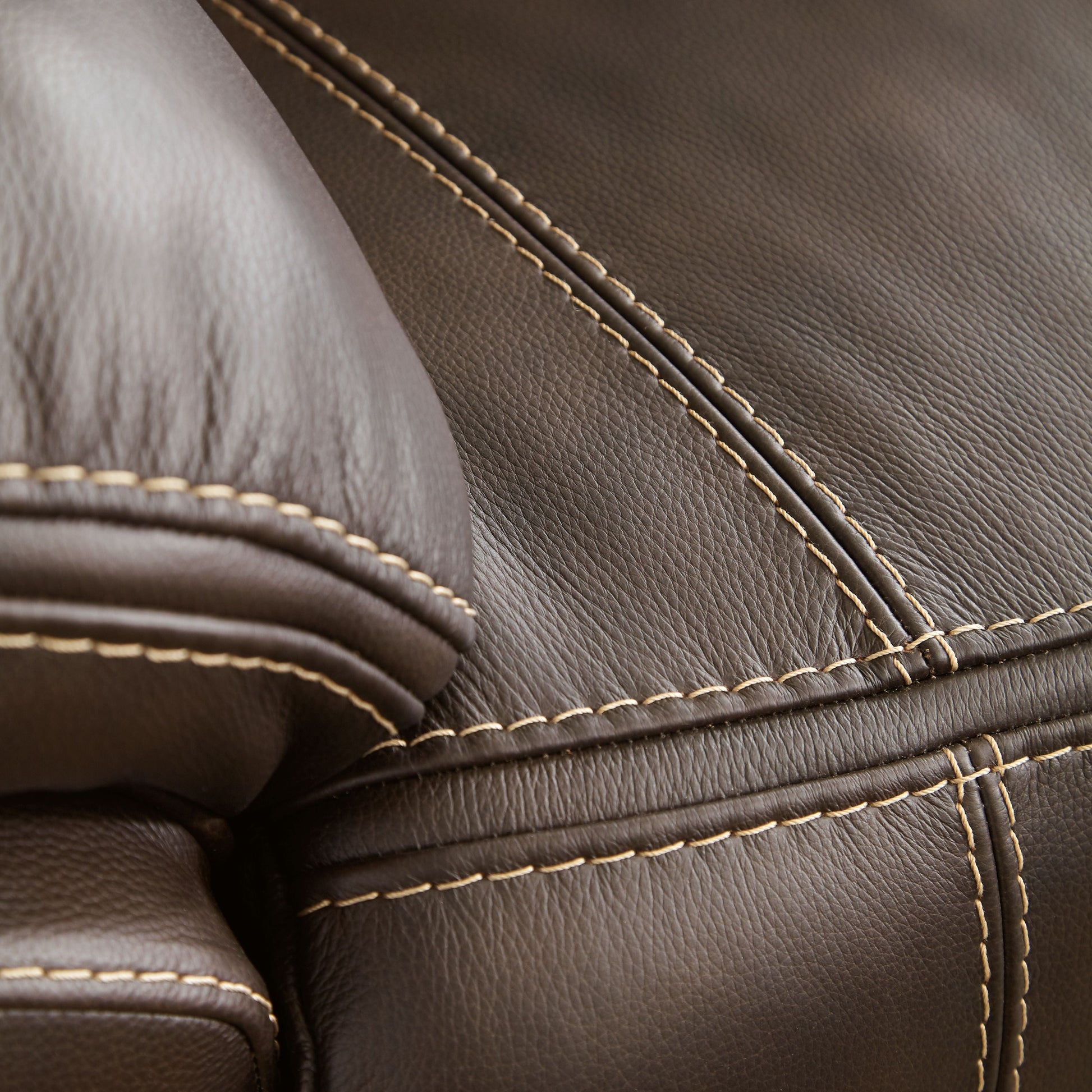 Signature Design by Ashley® Dunleith - Power Reclining Sectional | Meri Furniture