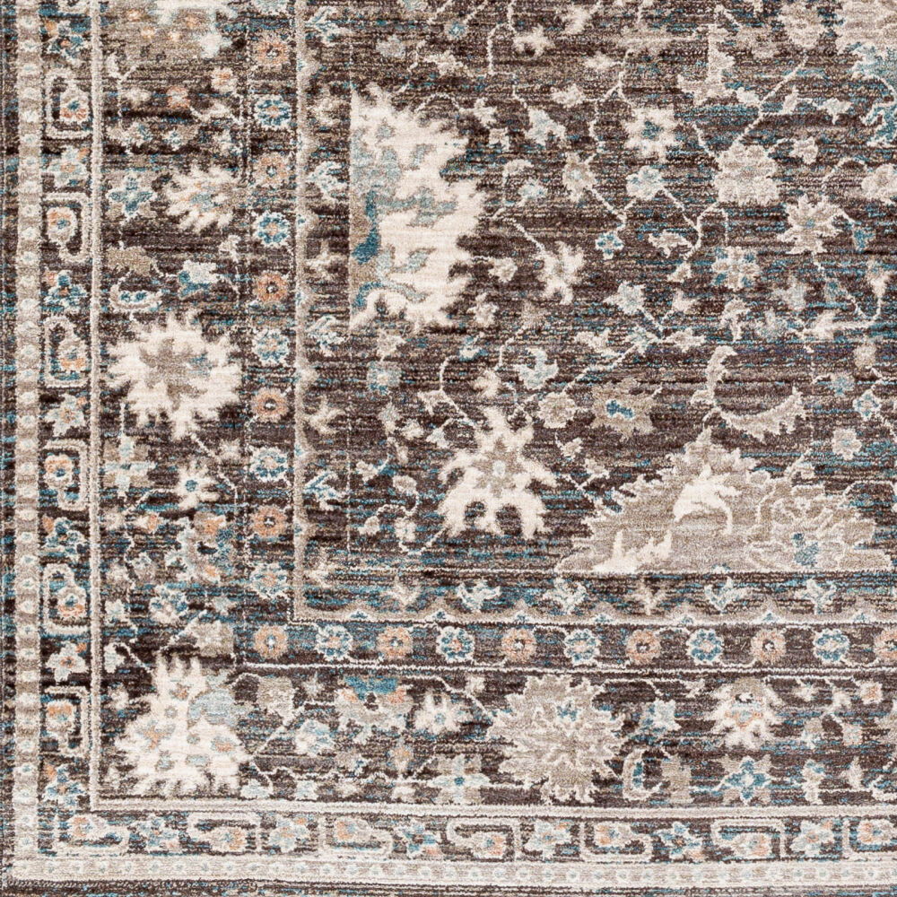 Carlisle Machine Woven Rug