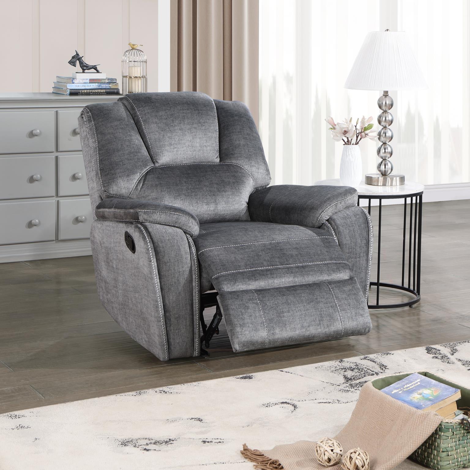 U121 - Living Room Set