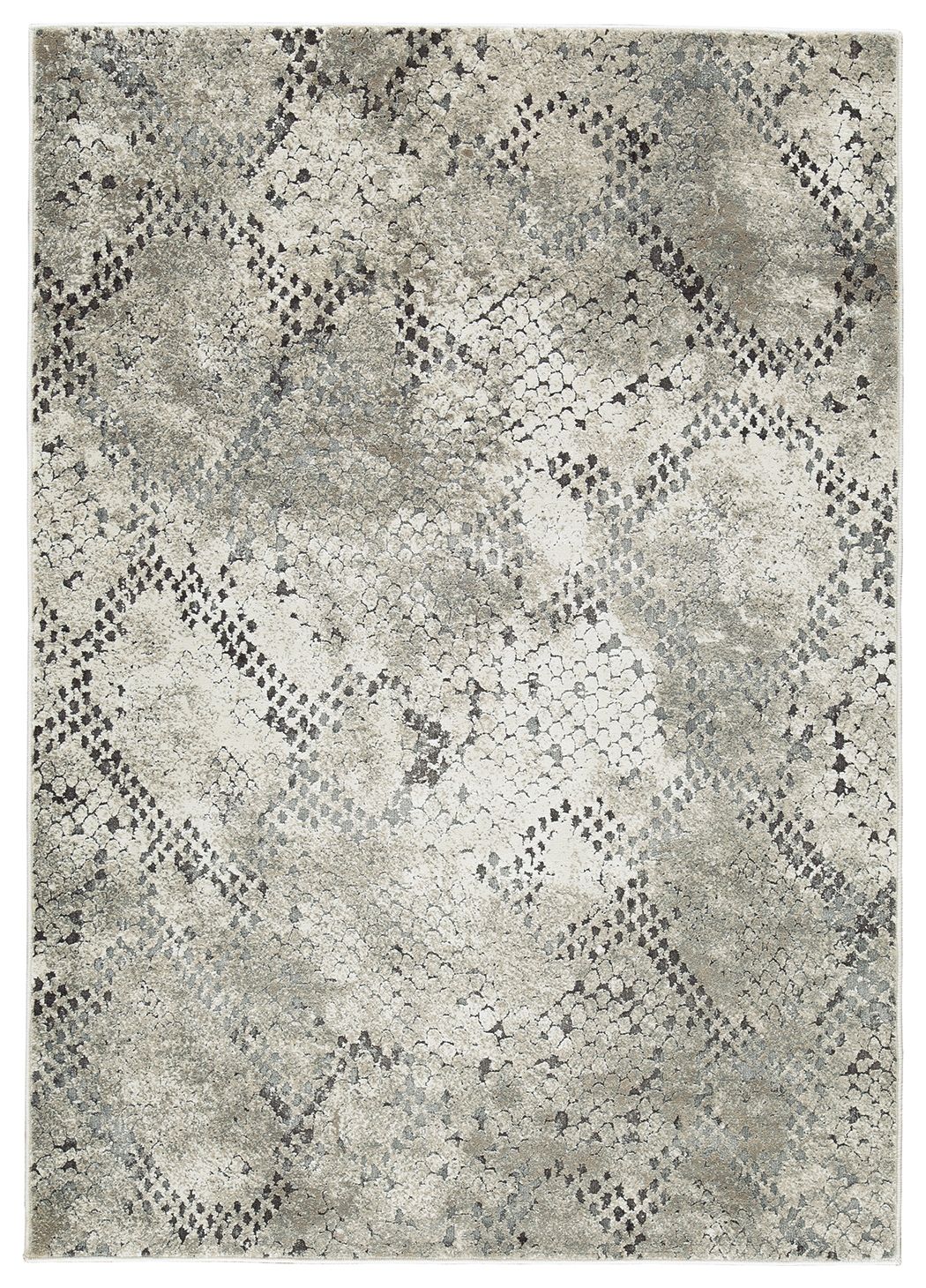 Signature Design by Ashley® Poincilana - Rug | Meri Furniture