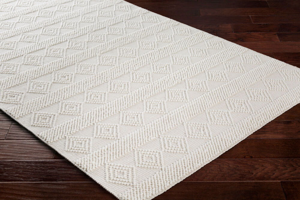 Hygge Handmade Rug
