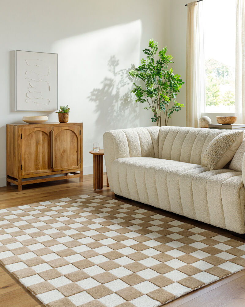 Brook Handmade Rug