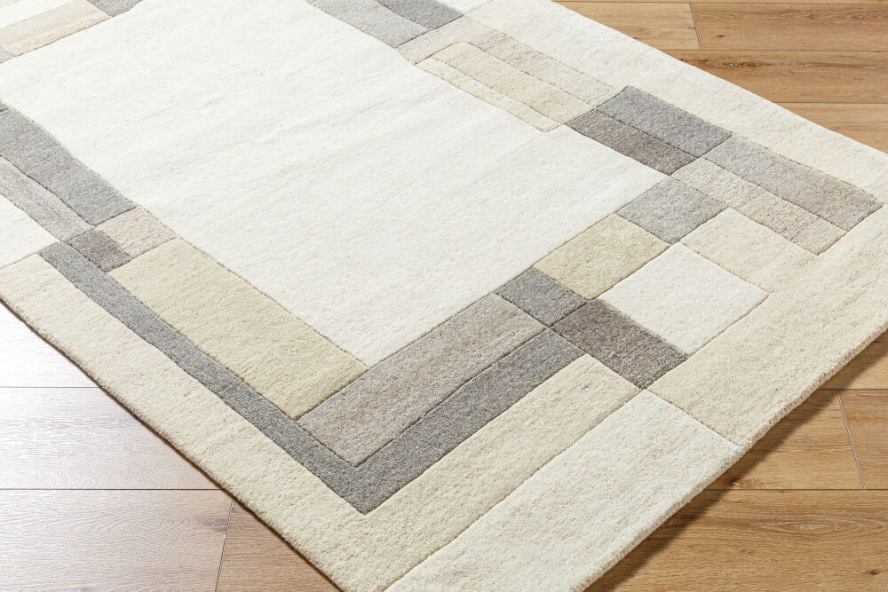 Forum Handmade Rug