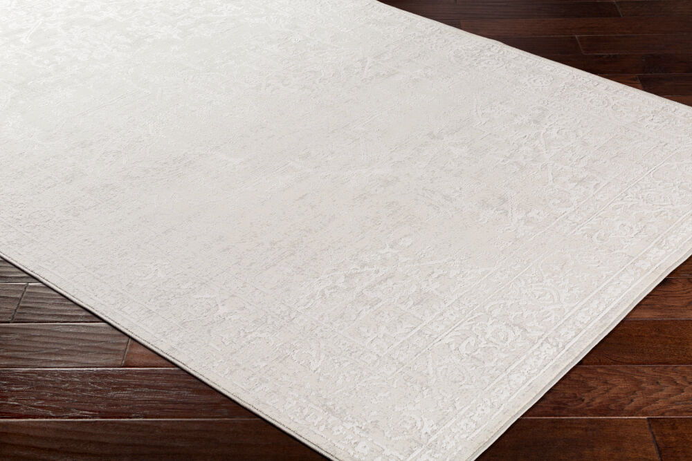 Aisha Machine Woven Rug