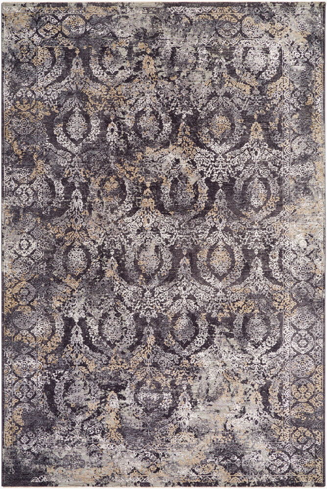 Gakko Machine Woven Rug