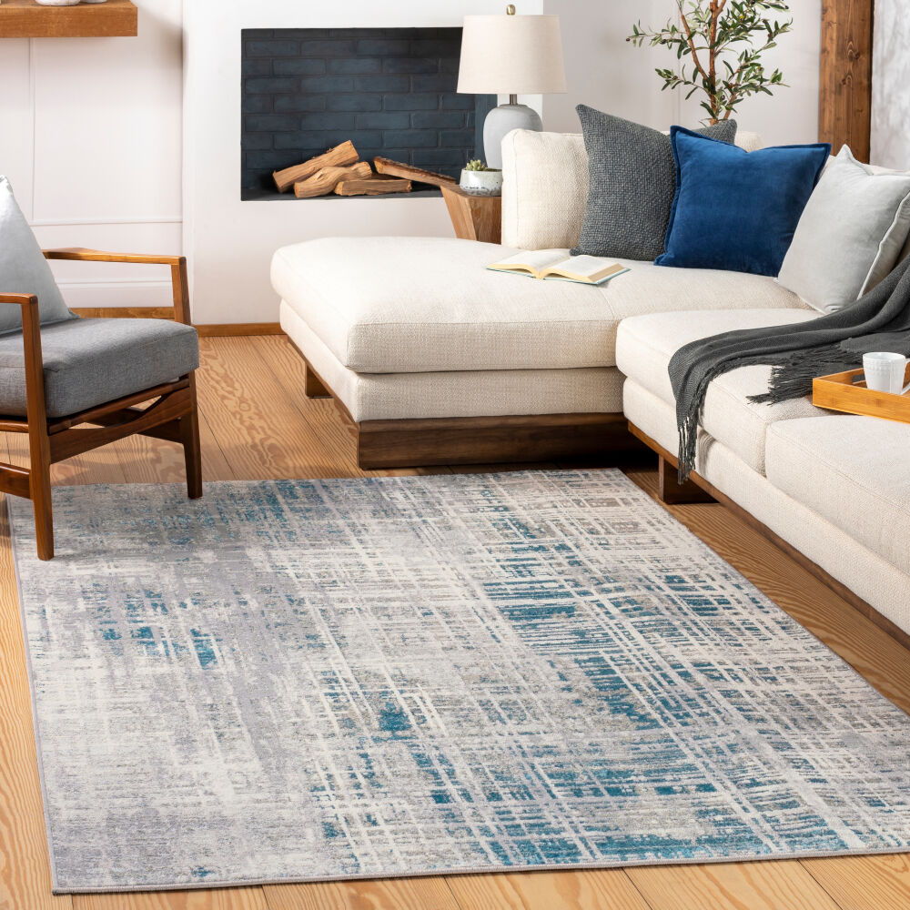 Firenze Machine Woven Rug