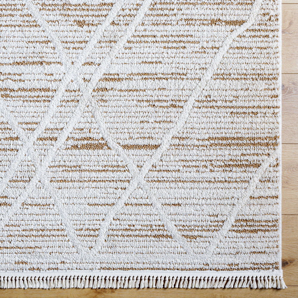Berlin Machine Woven Rug