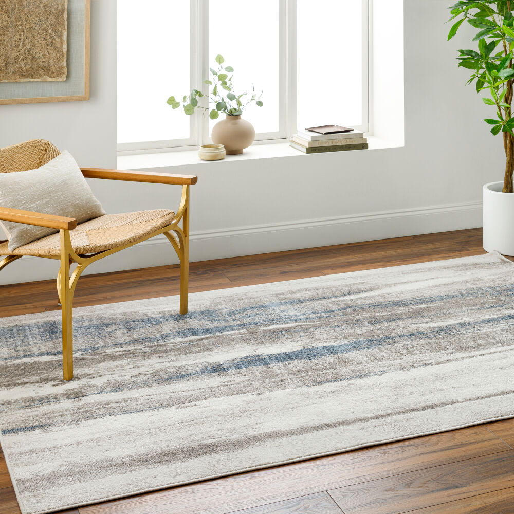 St Tropez Machine Woven Rug