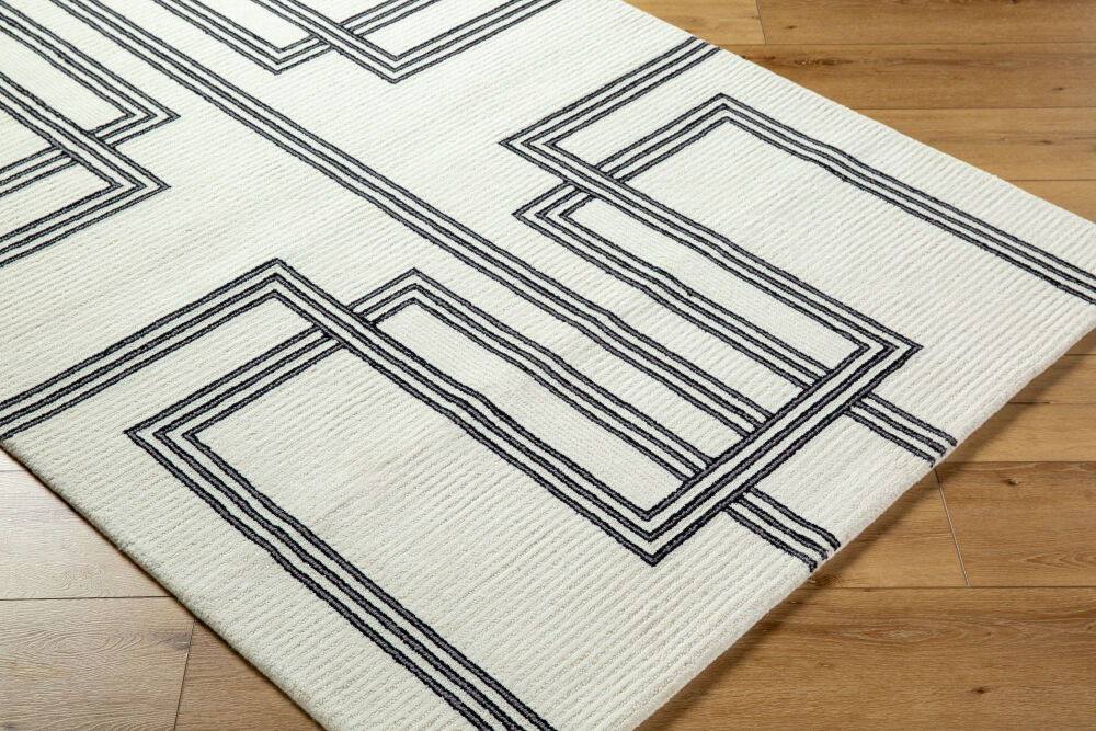 Rossi Handmade Rug