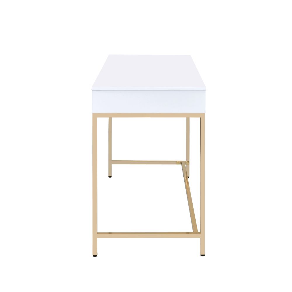 ACME Ottey - Writing Desk | Meri Furniture