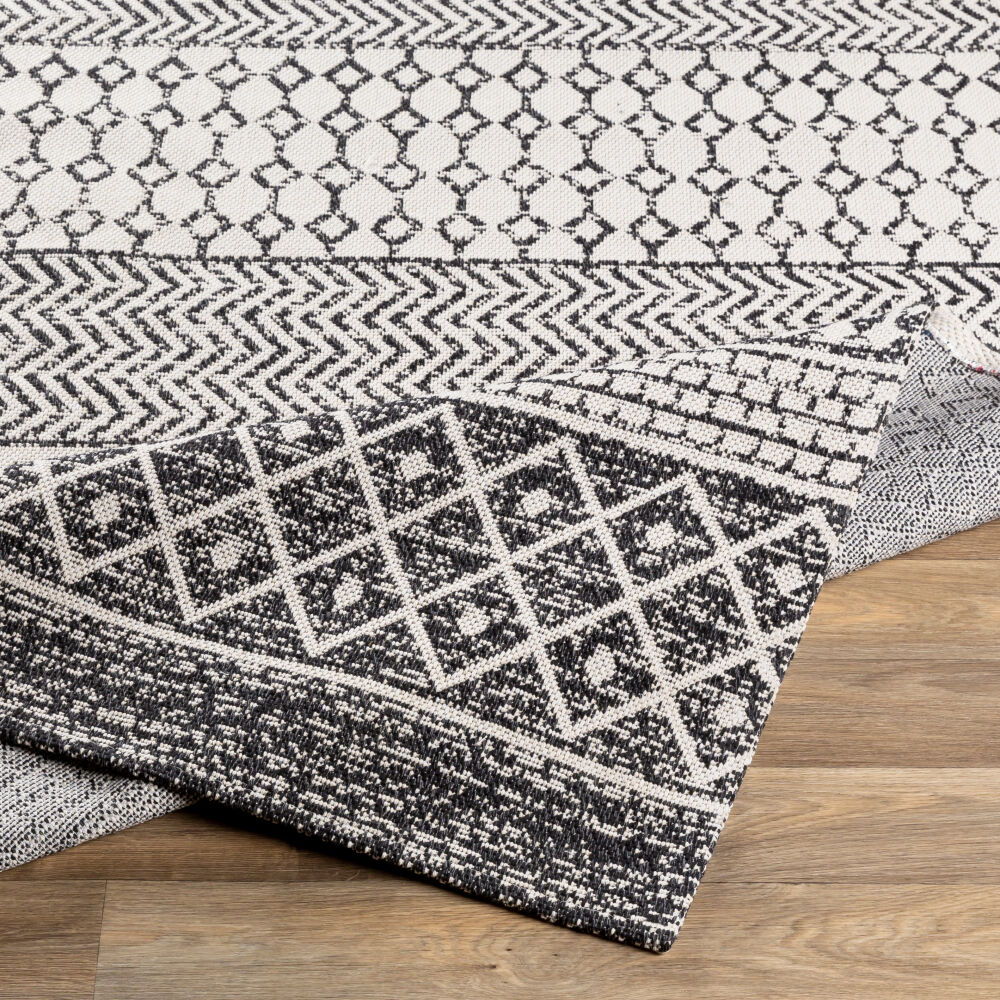 La Casa Machine Woven Rug