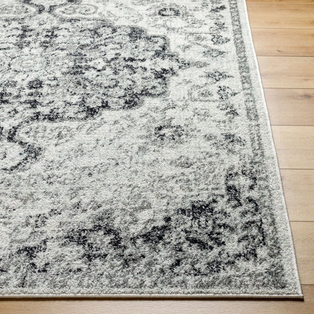 Harput Machine Woven Rug