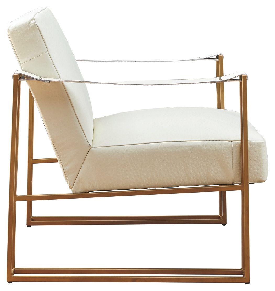 Ashley Furniture Kleemore - Accent Chair | Meri Furniture