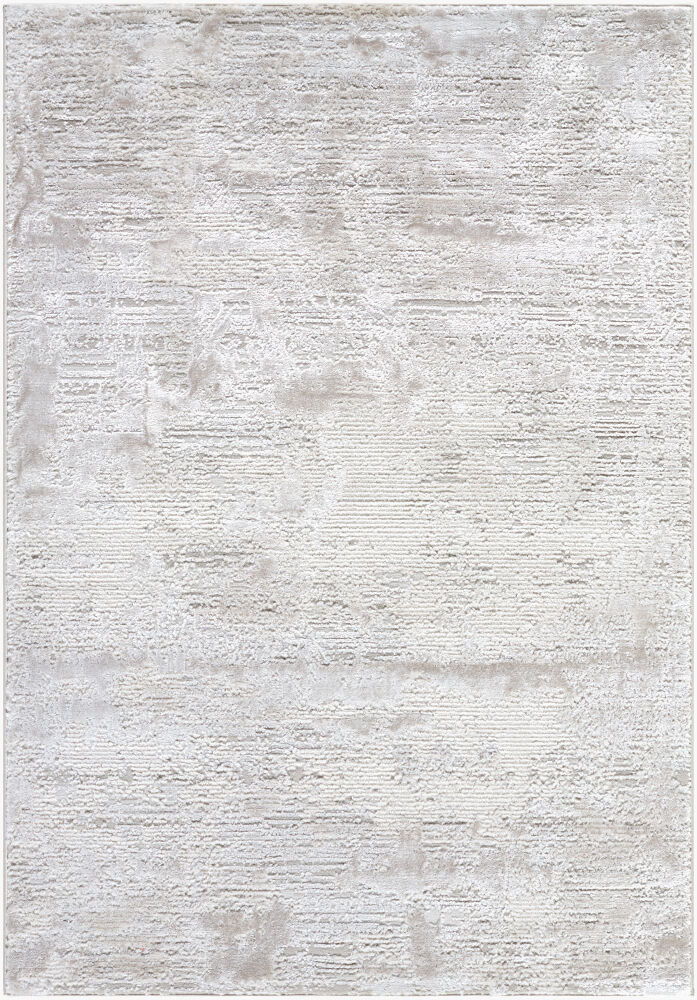 Wolly Machine Woven Rug