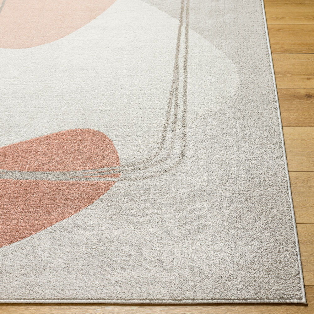 St Tropez Machine Woven Rug