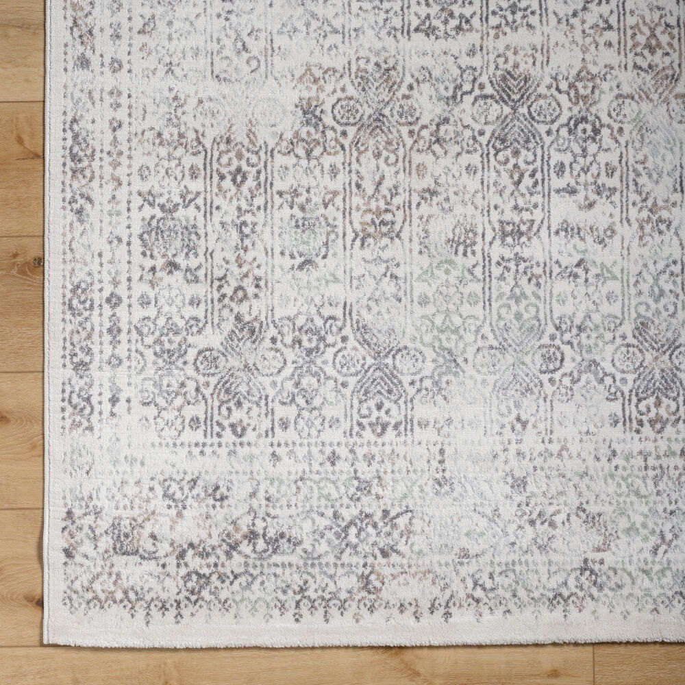 Roma Machine Woven Rug