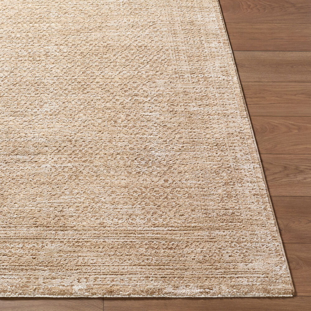 Masterpiece Machine Woven Rug