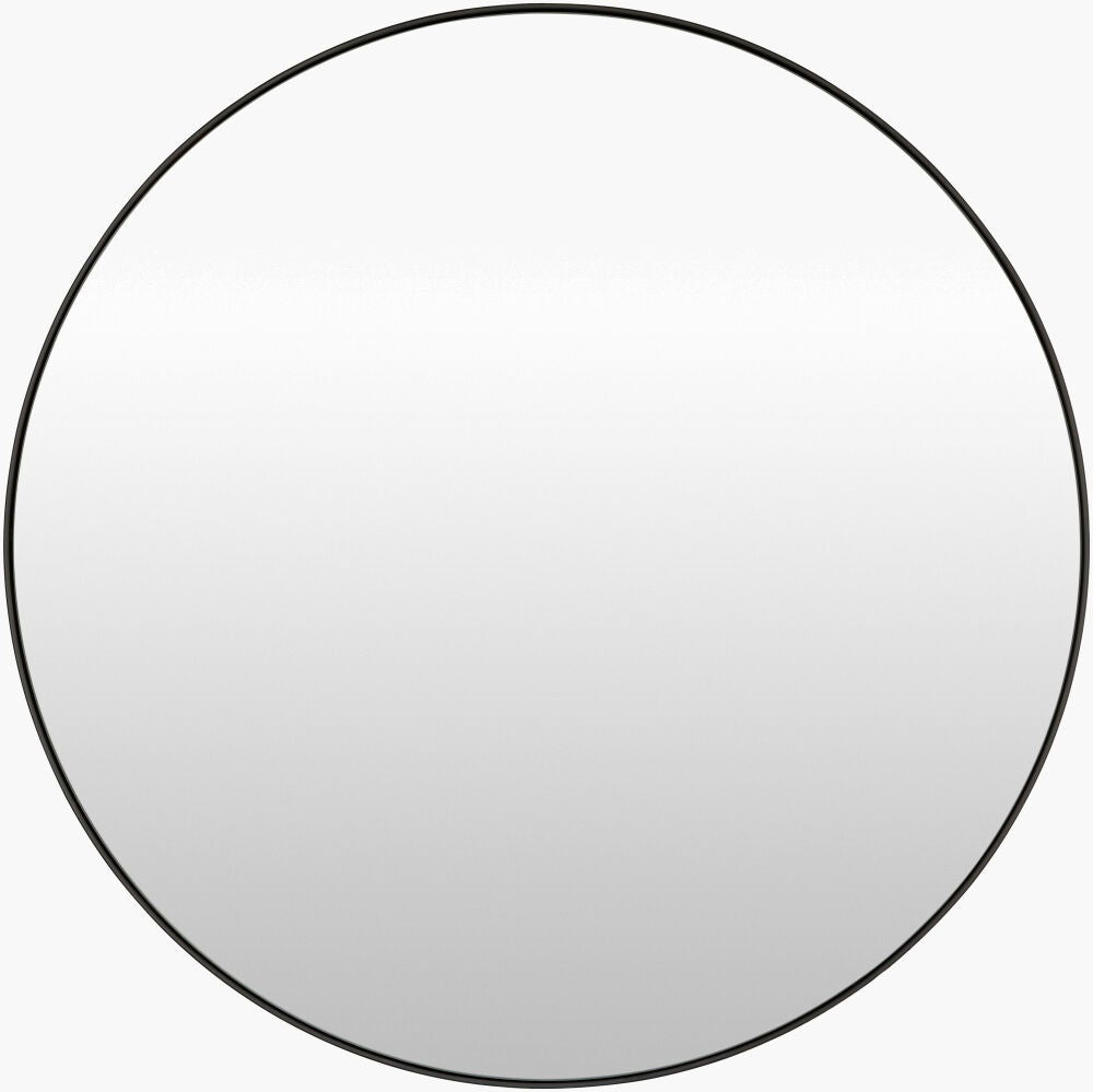 Carbondale Accent Mirror