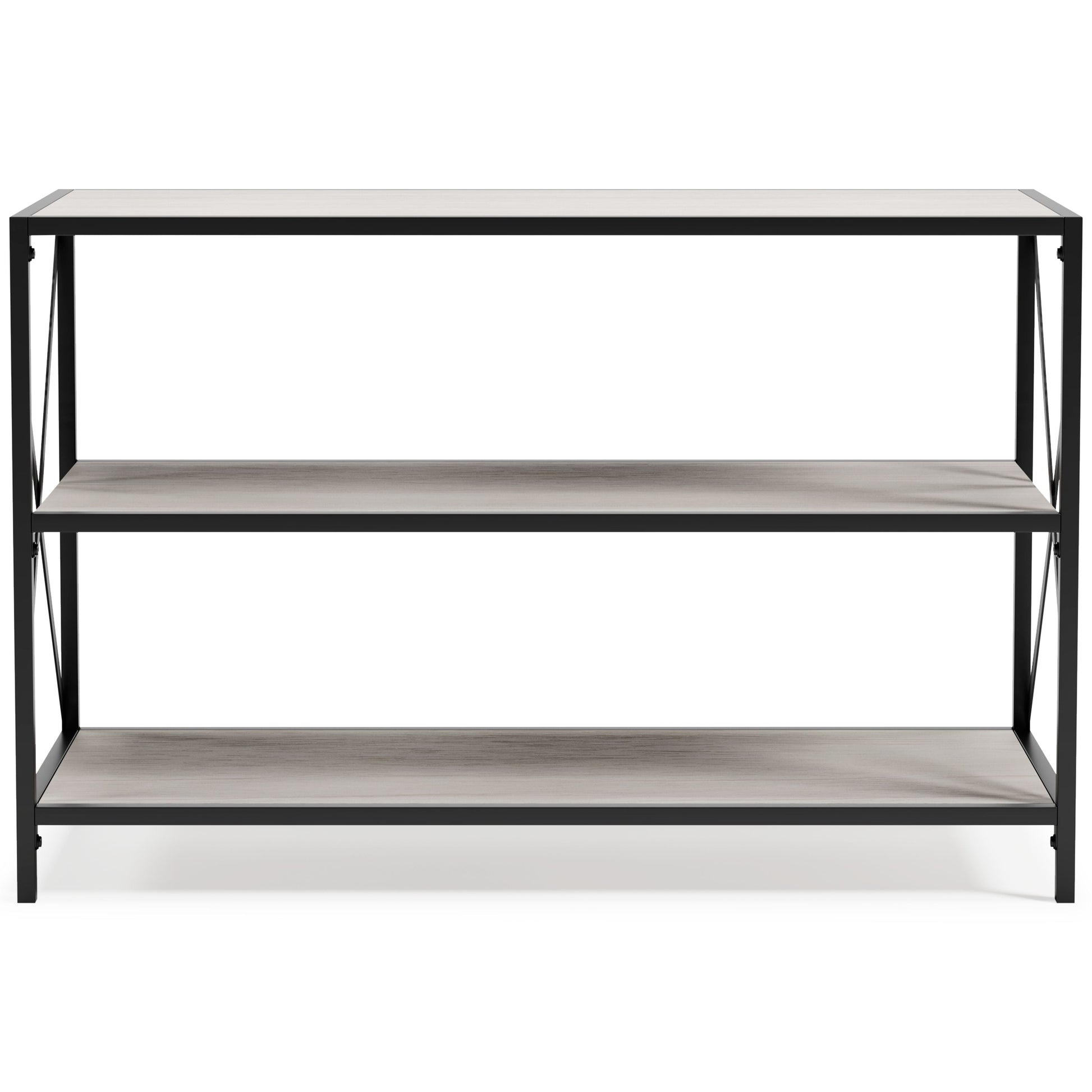 Signature Design by Ashley® Bayflynn - Bookcase | Meri Furniture