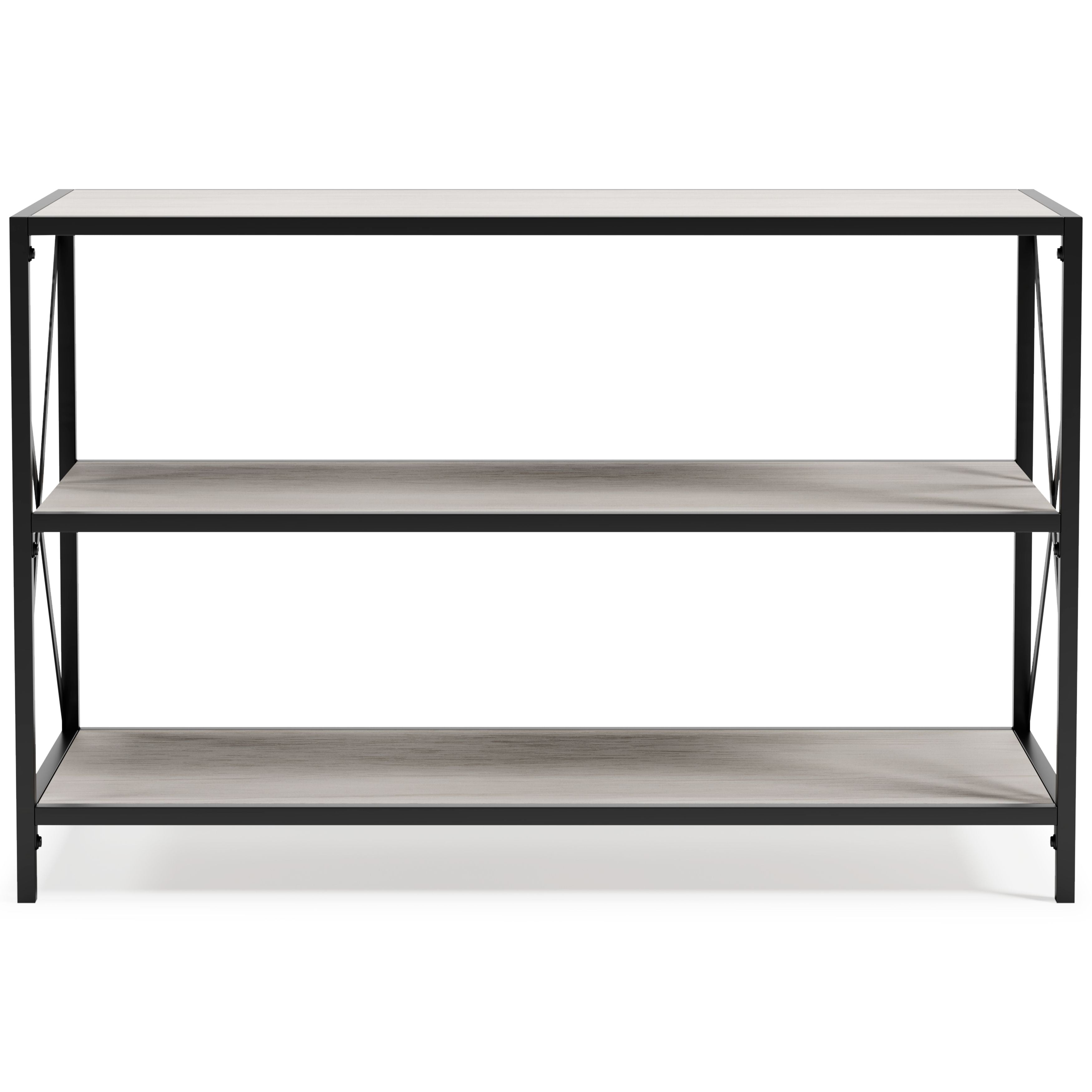 Signature Design by Ashley® Bayflynn - Bookcase | Meri Furniture