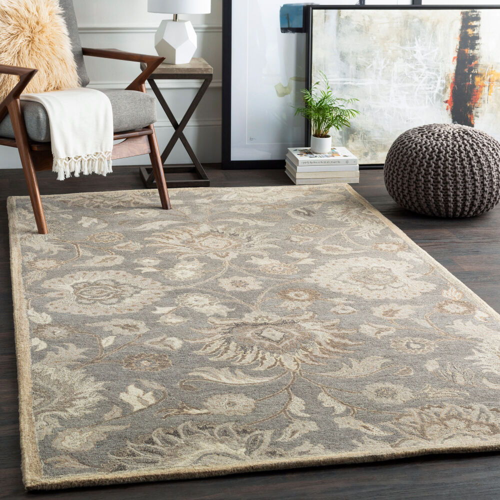 Caesar Handmade Rug