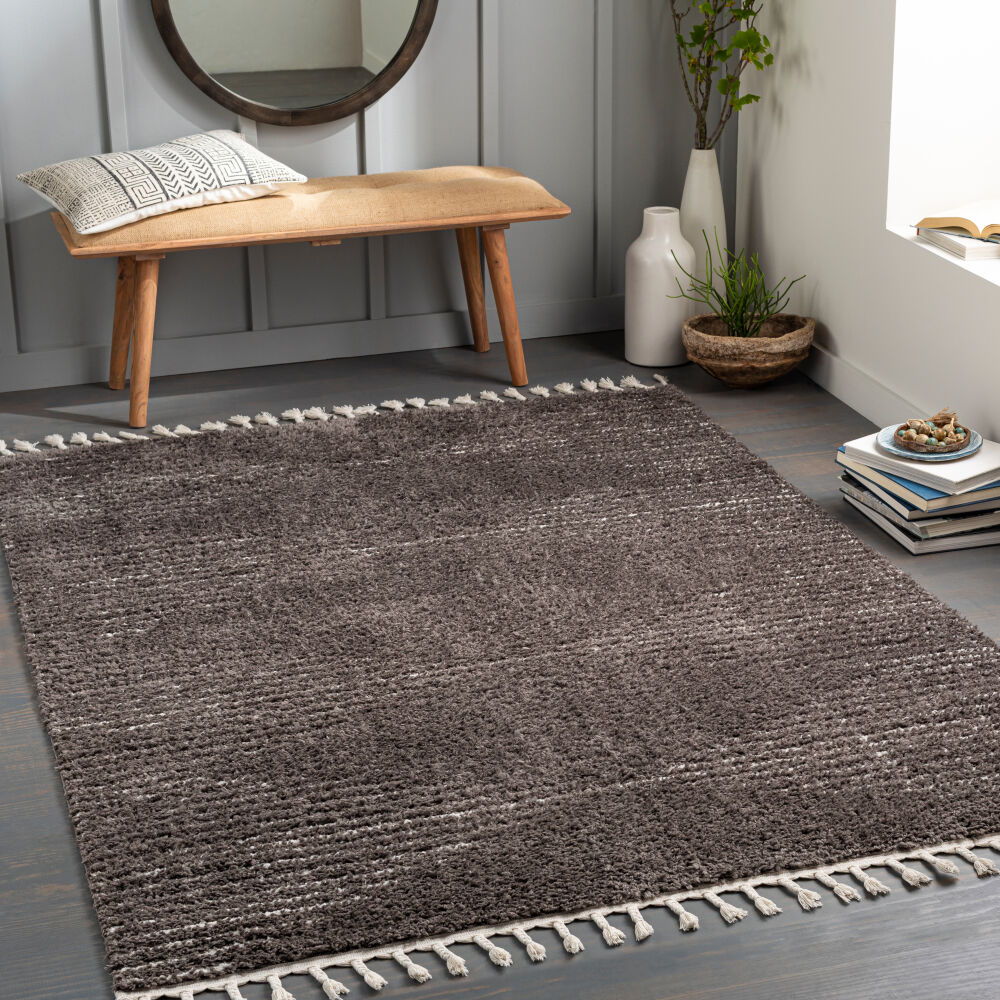 Alhambra Machine Woven Rug