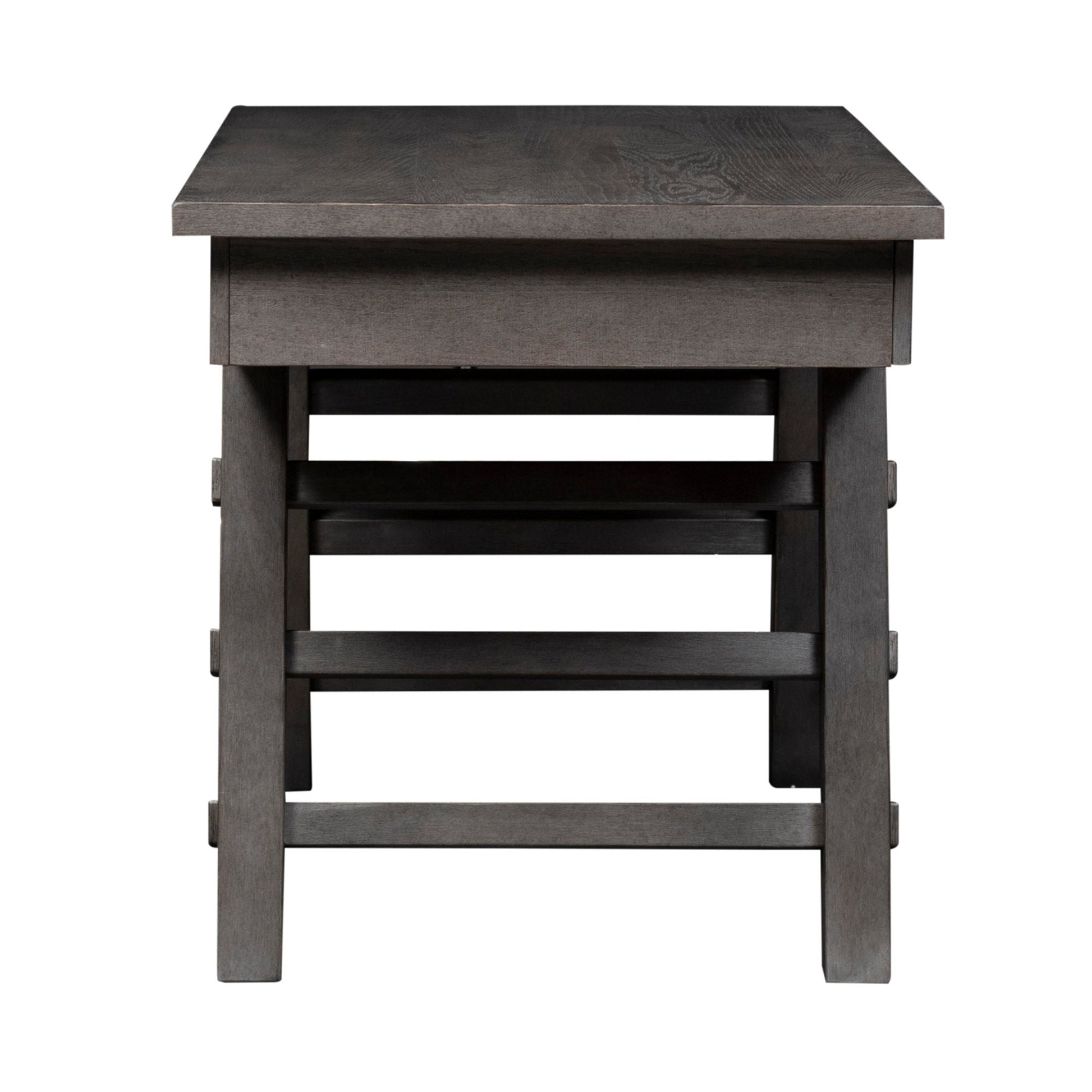 Liberty Furniture Modern Farmhouse - Writing Desk | Meri Furniture