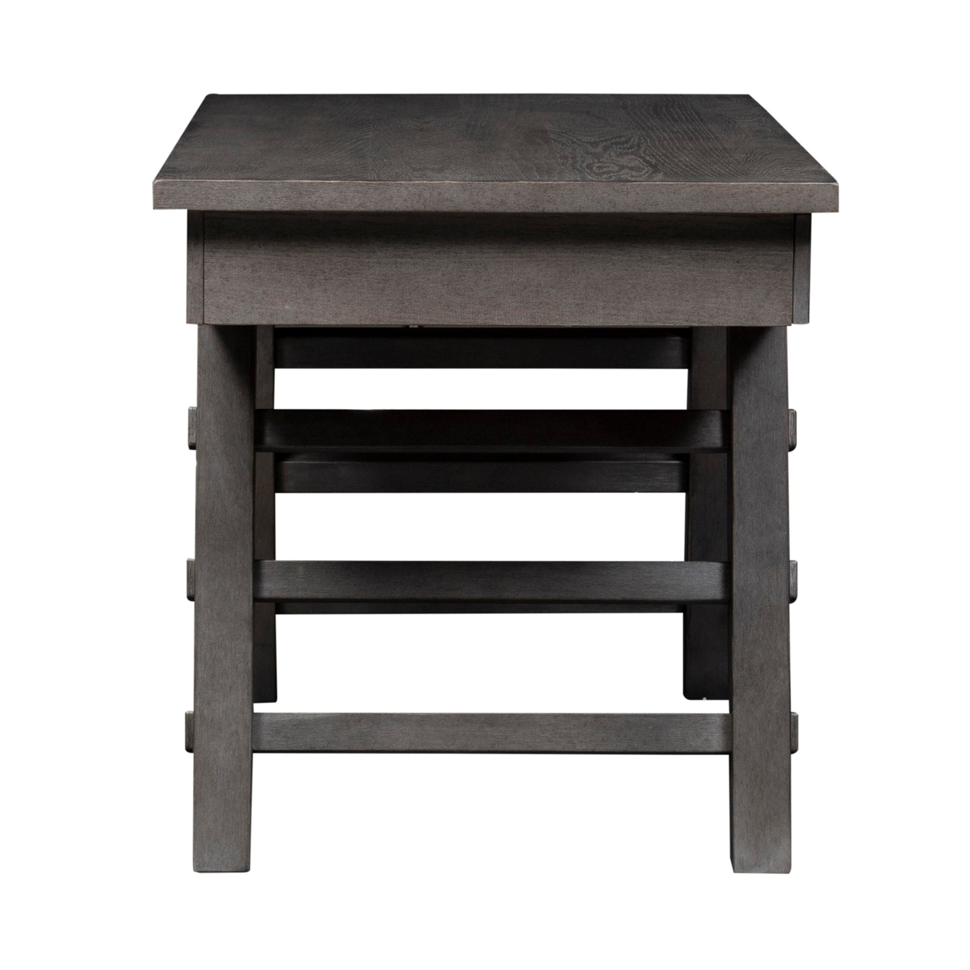 Liberty Furniture Modern Farmhouse - Writing Desk | Meri Furniture