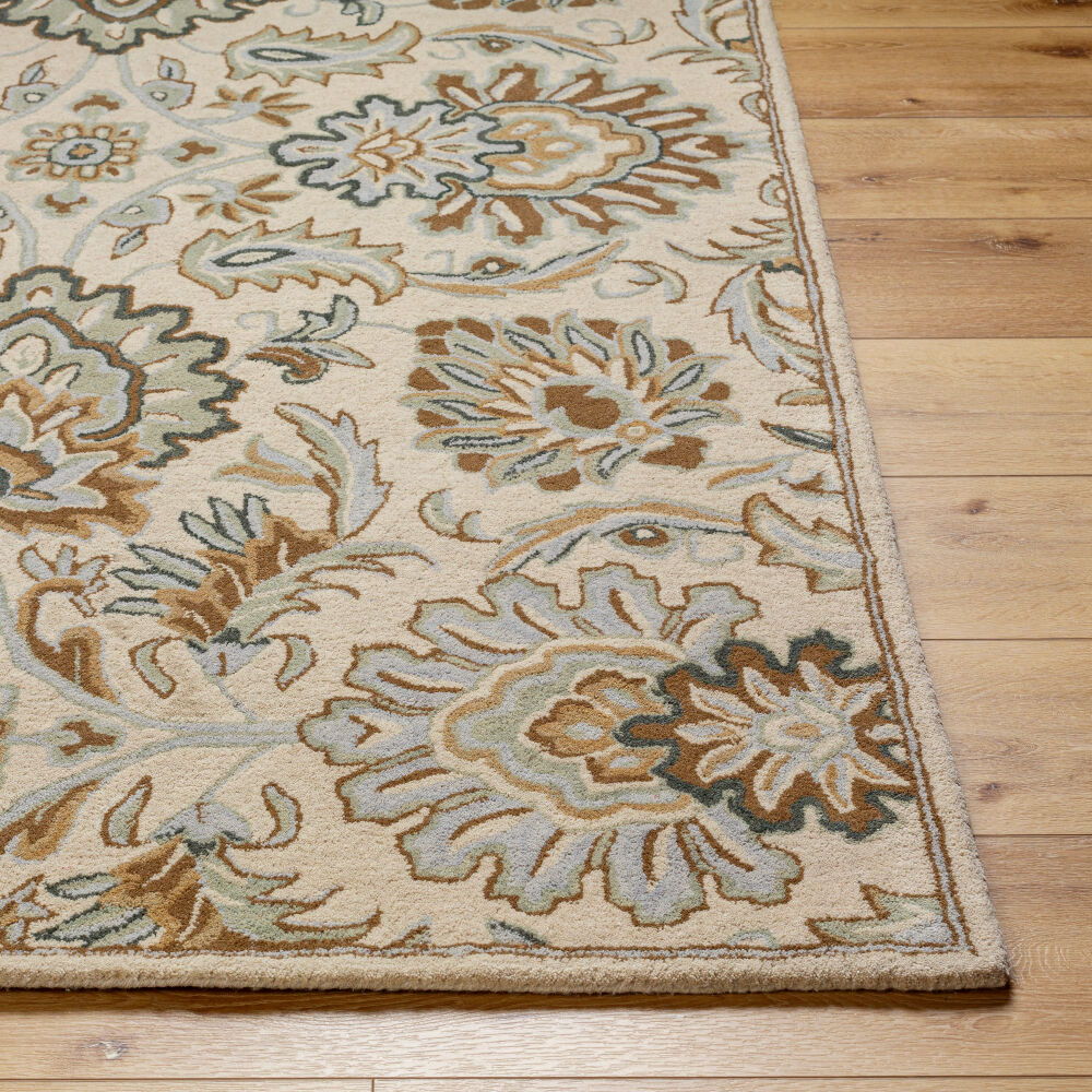 Caesar Handmade Rug