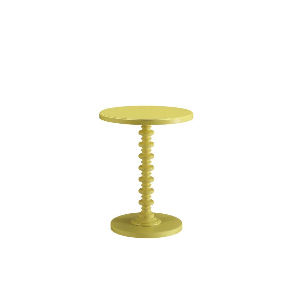 ACME Acton - Accent Table | Meri Furniture