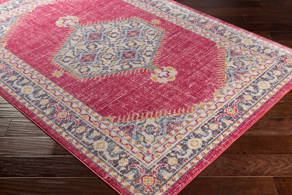 Germili Machine Woven Rug