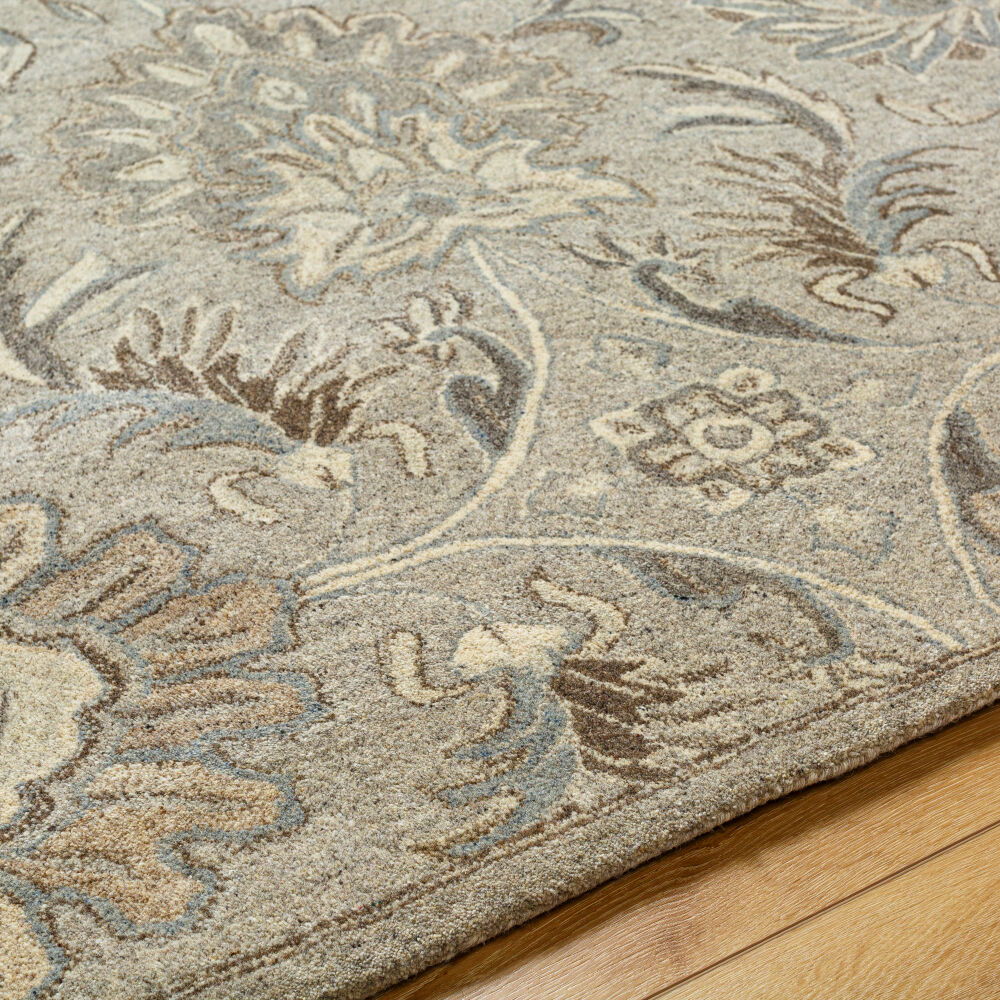 Caesar Handmade Rug