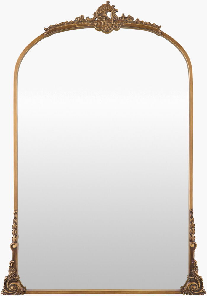 Nightingale Accent Mirror