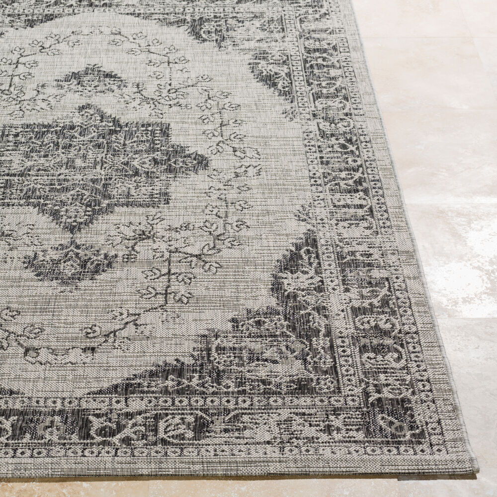 Eagean Machine Woven Rug