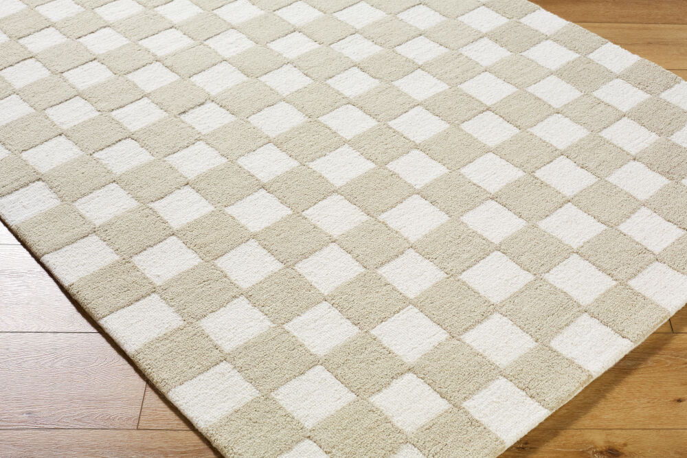 Klopp Handmade Rug