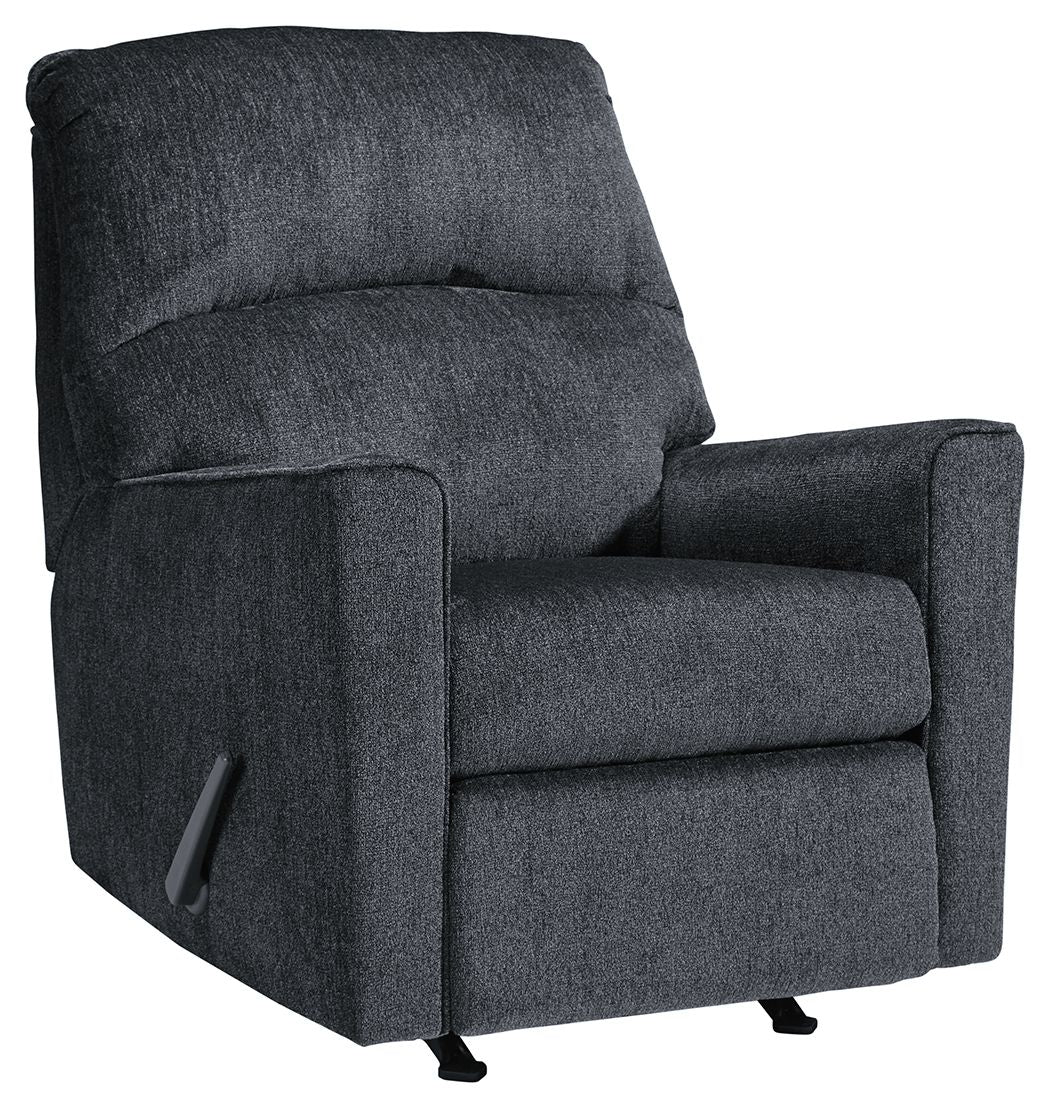 Ashley Furniture Altari - Rocker Recliner | Meri Furniture